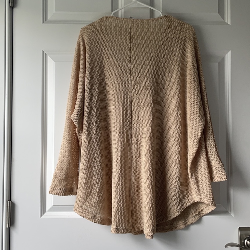 Love Riche sweater - Picture 2 of 2